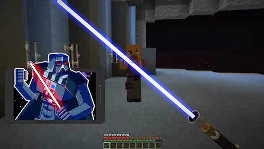 Star wars mod screenshot 1