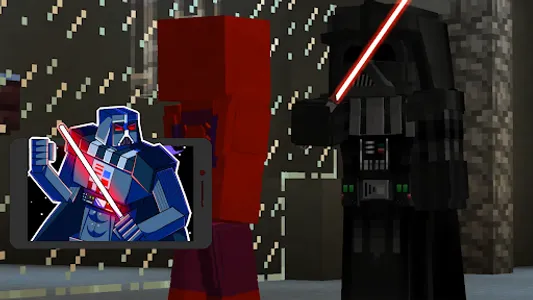 Star wars mod screenshot 3