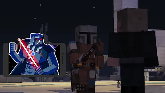 Star wars mod screenshot 5