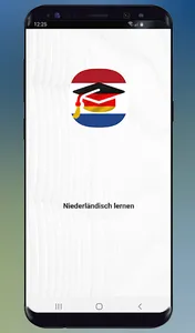 Niederländisch für Anfänger A1 screenshot 0