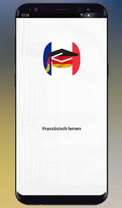 Französisch für Anfänger A1 Fo screenshot 0
