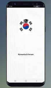 Koreanisch für Anfänger A1 For screenshot 0