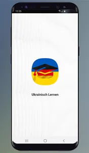 Ukrainisch für Anfänger A1 For screenshot 0