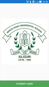 NORTH POINT RESIDENTIAL SCHOOL screenshot 0