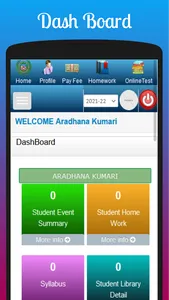 St. Mariam's screenshot 1