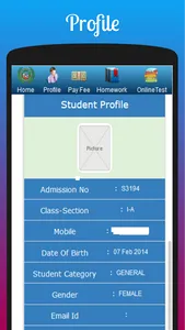 St. Mariam's screenshot 2