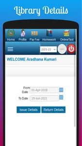 St. Mariam's screenshot 23