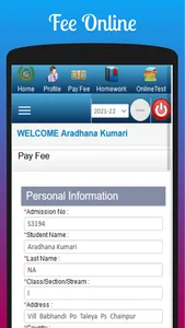 St. Mariam's screenshot 3