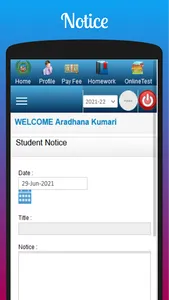 St. Mariam's screenshot 6