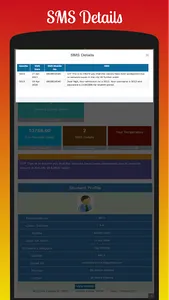 Vspk International School screenshot 2