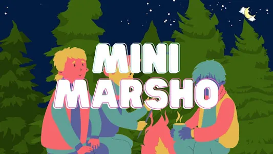Mini Marsho screenshot 0
