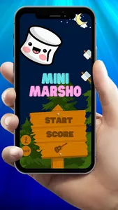 Mini Marsho screenshot 1
