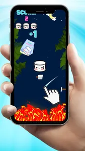 Mini Marsho screenshot 3
