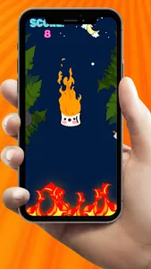 Mini Marsho screenshot 4