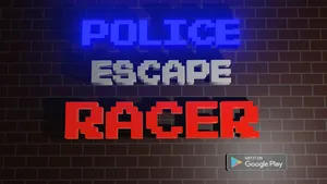Police Escape Racer screenshot 0