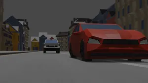 Police Escape Racer screenshot 10