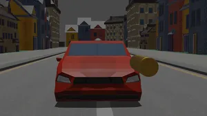 Police Escape Racer screenshot 3