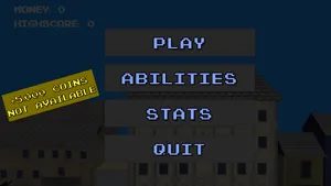 Police Escape Racer screenshot 5