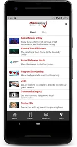 Miami Valley Gamin‪g screenshot 3