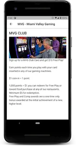 Miami Valley Gamin‪g screenshot 4
