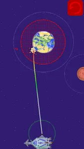 To Orbit - Try to resist screenshot 2