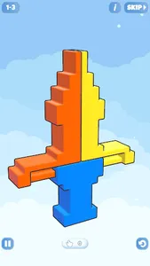 Hyperlocked screenshot 2