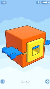 Hyperlocked screenshot 5
