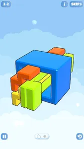 Hyperlocked screenshot 6