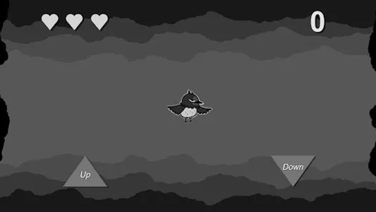 Nero Dodge screenshot 1