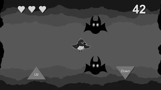 Nero Dodge screenshot 2