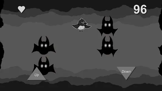 Nero Dodge screenshot 3