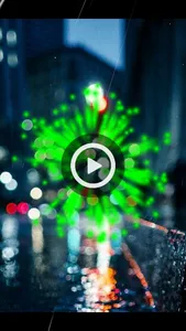 City Soundscape Sleep Sounds screenshot 1