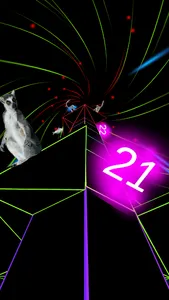 Lemur screenshot 2