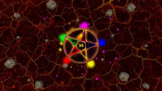 Pentagram Sacrifice 666 screenshot 5