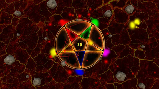 Pentagram Sacrifice 666 screenshot 6
