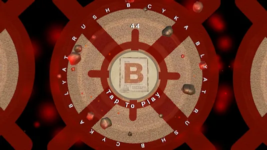 Rush B Cyka Blyat screenshot 0