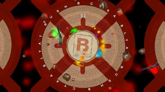 Rush B Cyka Blyat screenshot 3