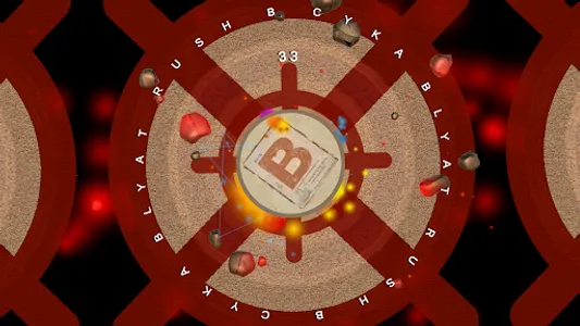 Rush B Cyka Blyat screenshot 4