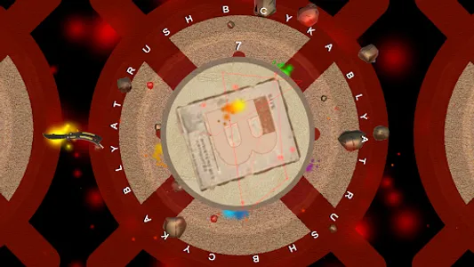 Rush B Cyka Blyat screenshot 5