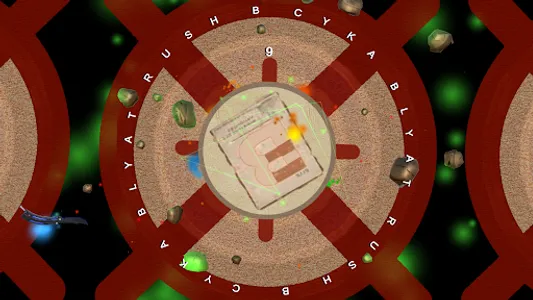 Rush B Cyka Blyat screenshot 6