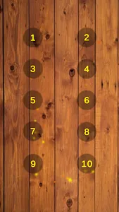 Squeaky Floorboards Soundboard screenshot 0