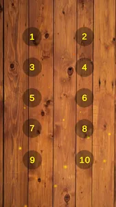 Squeaky Floorboards Soundboard screenshot 1