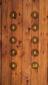 Squeaky Floorboards Soundboard screenshot 2