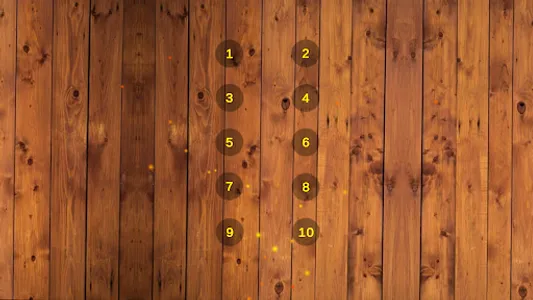 Squeaky Floorboards Soundboard screenshot 3