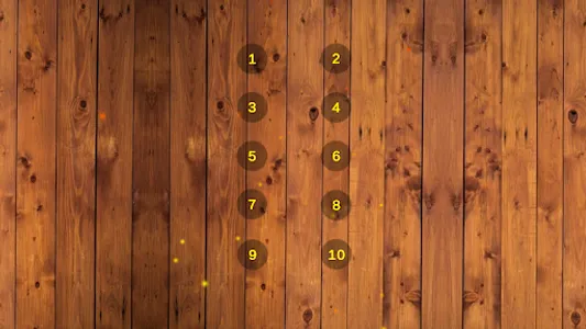 Squeaky Floorboards Soundboard screenshot 4