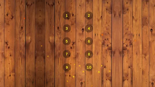 Squeaky Floorboards Soundboard screenshot 5