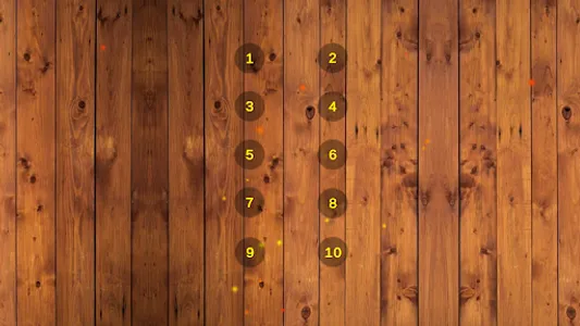 Squeaky Floorboards Soundboard screenshot 6