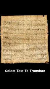 The Magna Carta screenshot 0