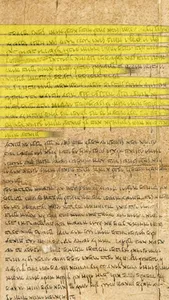 The Magna Carta screenshot 1