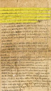The Magna Carta screenshot 2